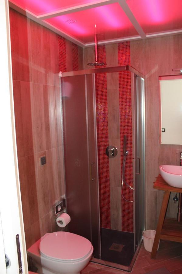 Neruda Chic House Vomero Neapol Exteriér fotografie